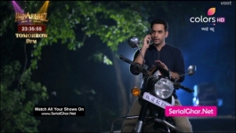 Spy Bahu - 15th April 2022